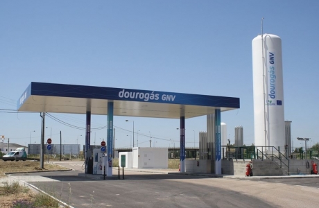 Client: DOUROGS. Place: Elvas, Portugal