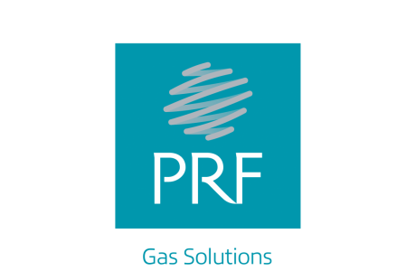 PRF logo