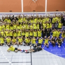 A PRF Gas Solutions apoia o desporto e a formao dos jovens