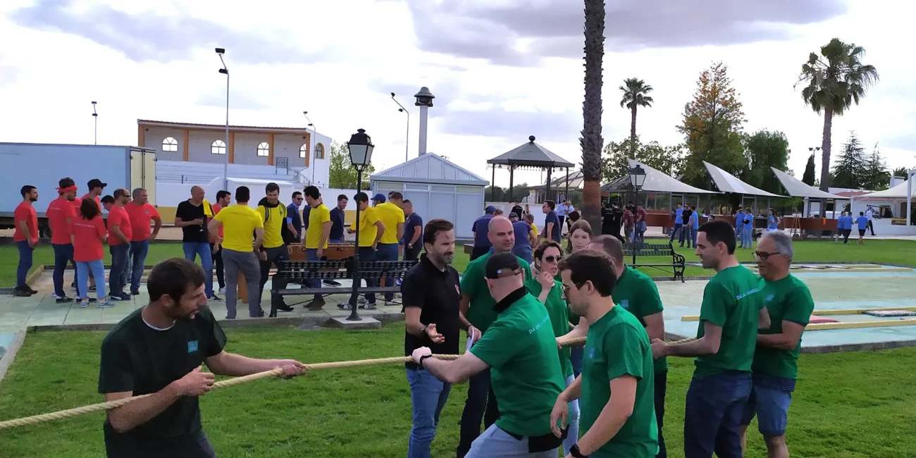 Team Building